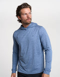 SuperSoft Hoodie - Stonewash Heather
